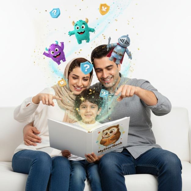 روانشناسی کودک